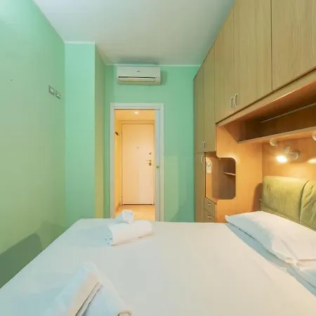 Appartamento Youhosty - Paul Valery 3 Milano