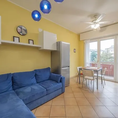 Youhosty - Paul Valery 3 Appartamento Milano